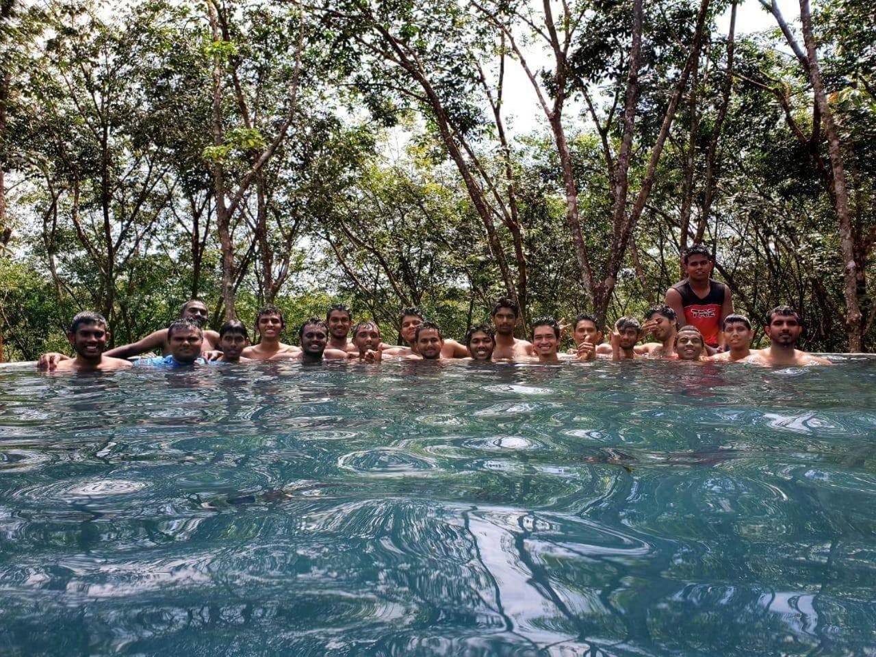 Seethawaka Miracle Nature Hotel *